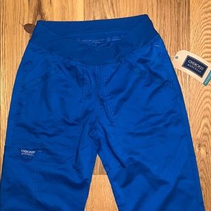 Women’s scrub pants